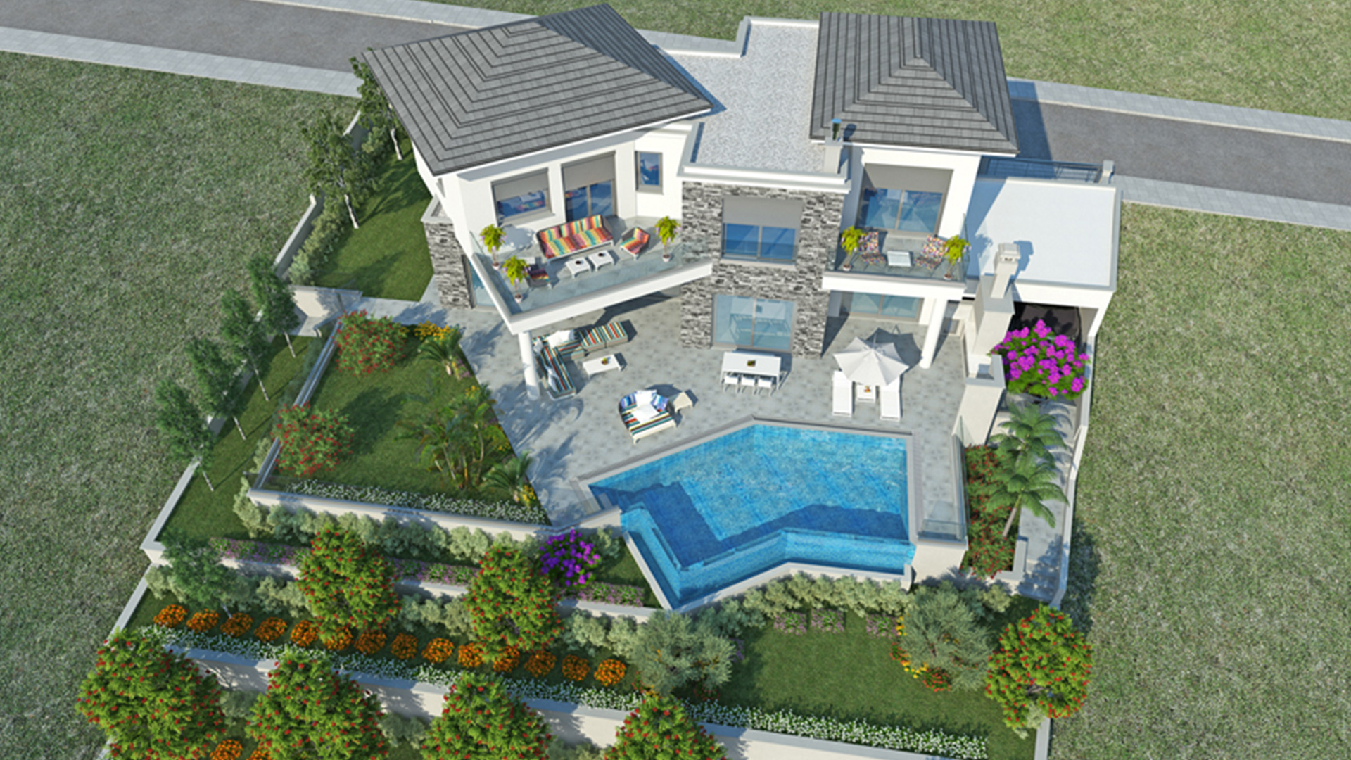 House by elena athanasiou developments ltd